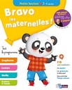 Bravo Les Maternelles - Tout Le Programme - Petite Section