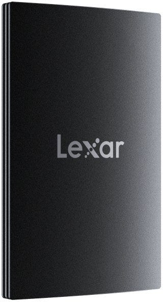 Lexar Portable SSD - 1TB