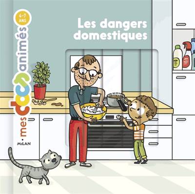 Dangers domestiques