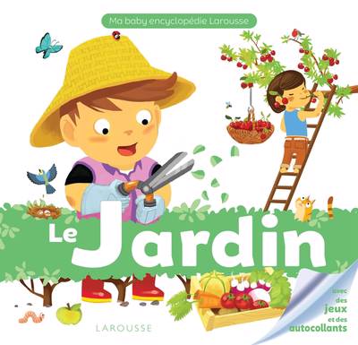 JARDIN*