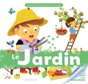 JARDIN*
