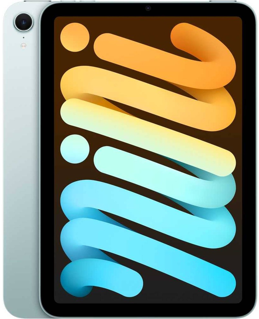 Apple iPad mini-2024- Wi-Fi 128GB-SAU