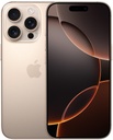 Apple iPhone 16 Pro 256GB Desert Titanium