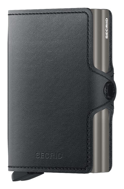 Twinwallet Mirum TMi-Black