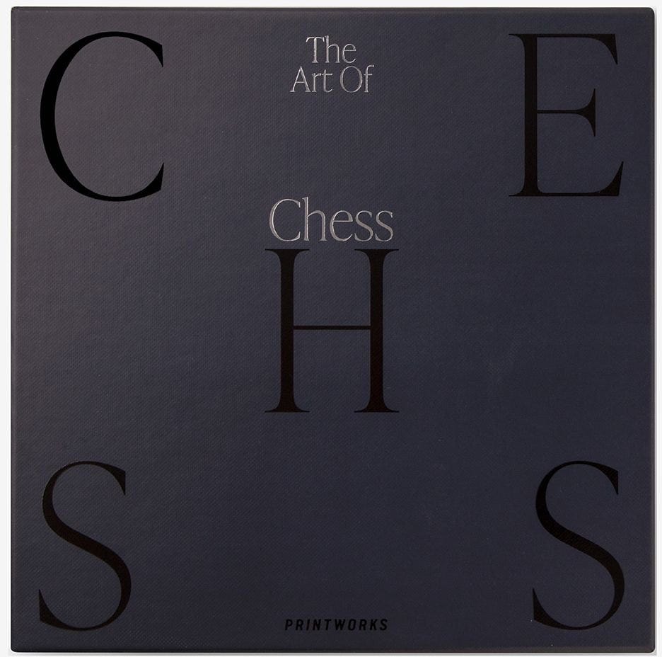 Classic - Art Of Chess