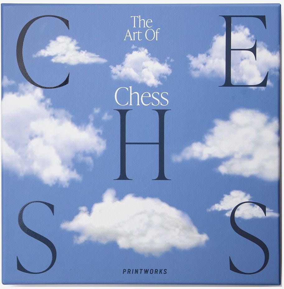 Classic - Art Of Chess, Clouds