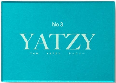 Classic - Yatzy