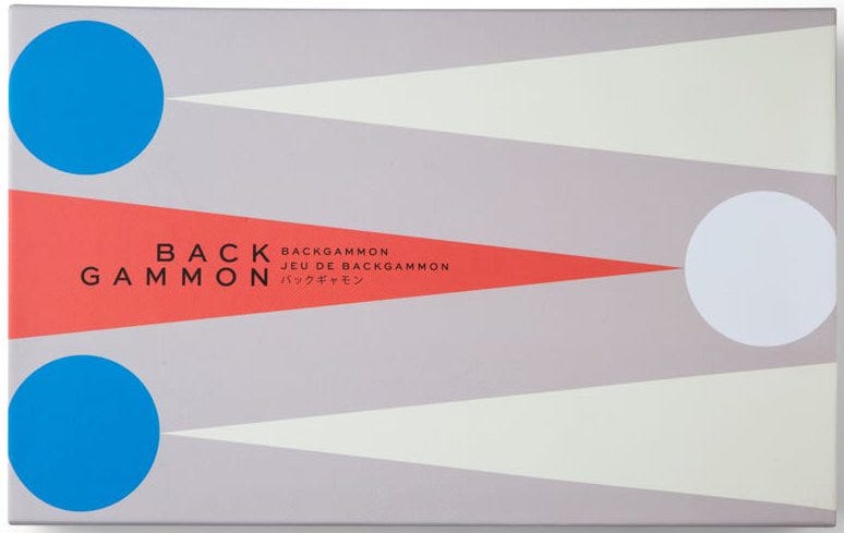 Play - Backgammon