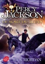 PERCY JACKSON. VOLUME 3, LE SORT DU TITAN