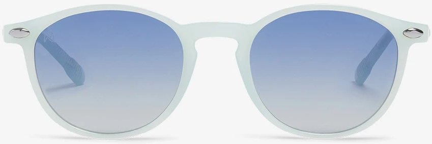 Kids Sun Cruzy Ice Blue Small