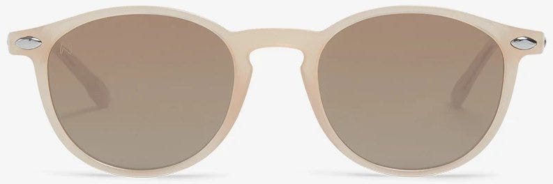 Kids Sun Cruzy Ice Pink Small