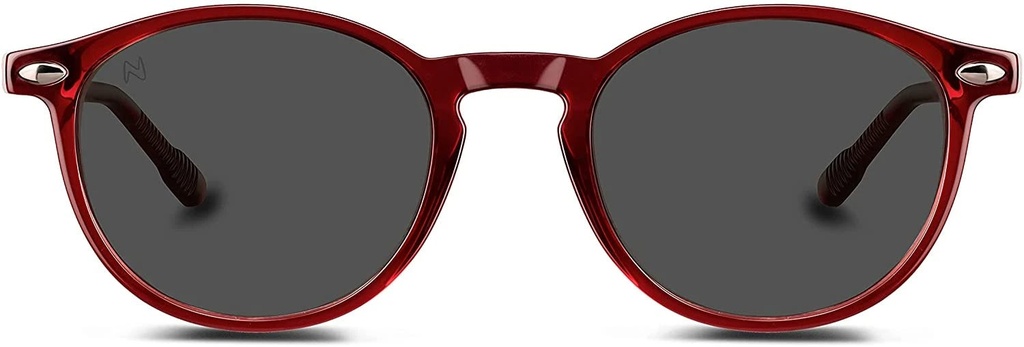 Nooz Kids Sun Cruzy Large Red 6 Years +