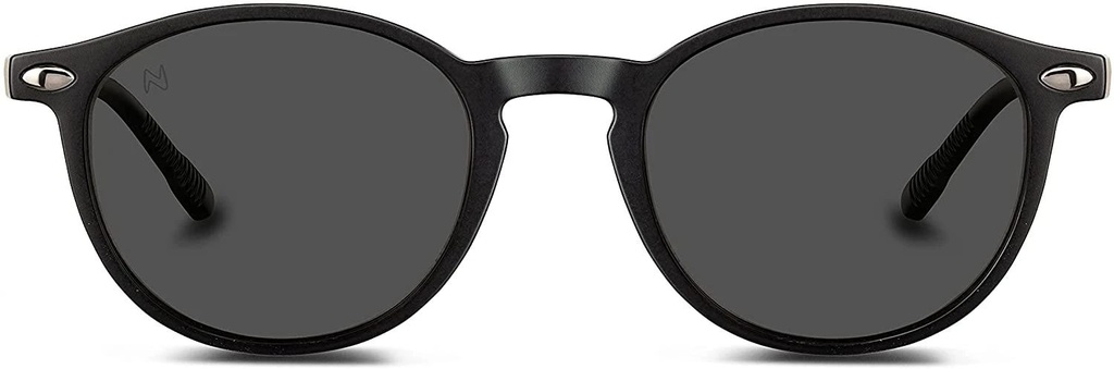 Kids Sun Cruzy Black Large