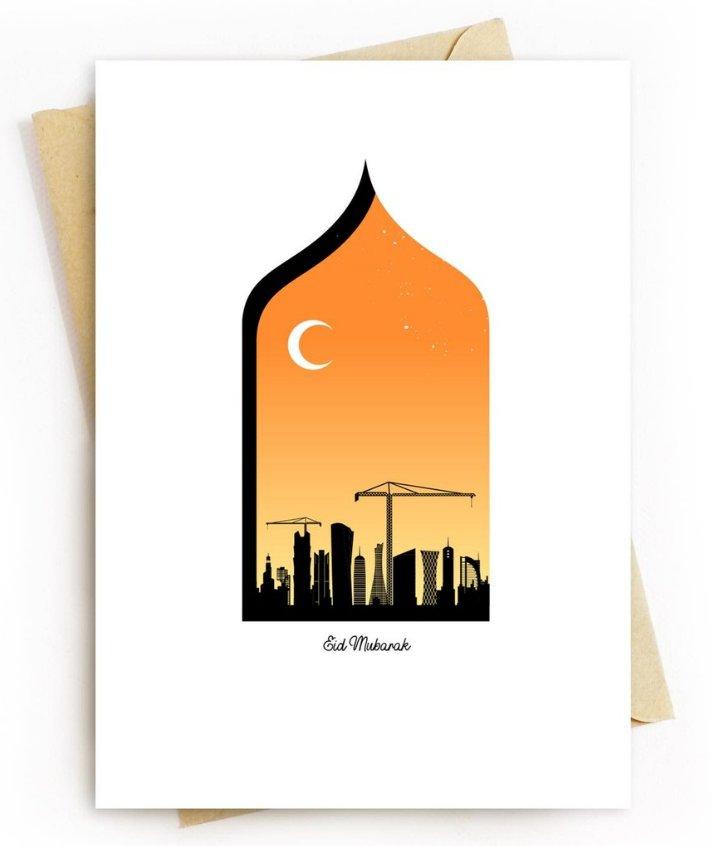 Doha Sunset