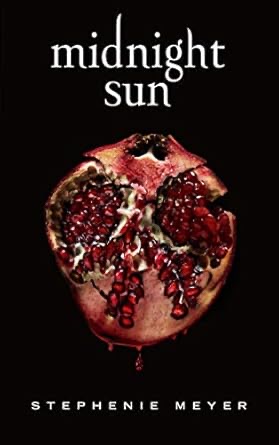 TWILIGHT. MIDNIGHT SUN