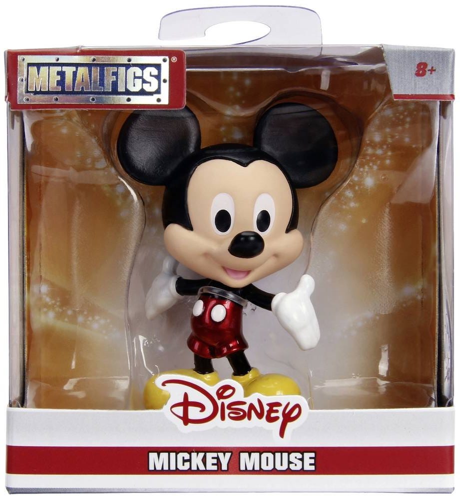 Mickey Mouse Classic Figure 2,5"