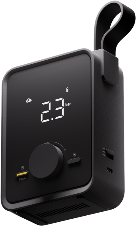 Hoto Air Pump Pro - ضاغط هواء