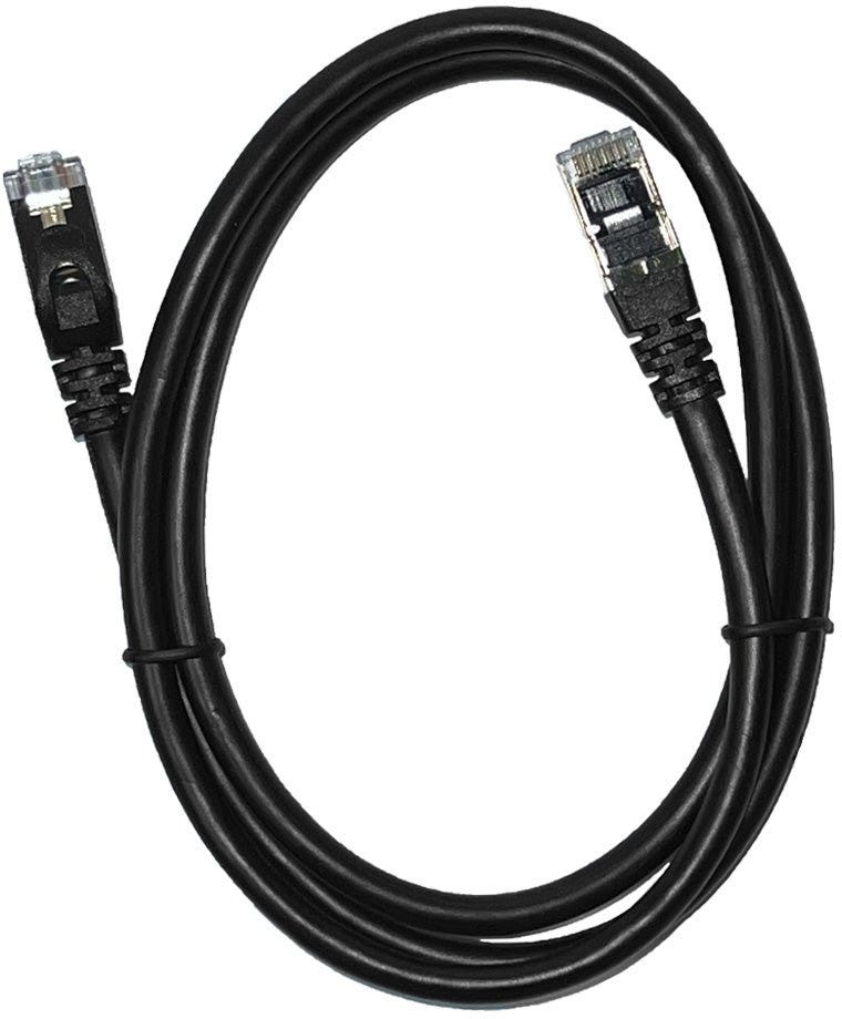 Epic Gamers CAT 7 Ethernet Cable - 1M - كابل