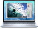 Dell INS14/5440/Intel Core 7-150U/16GB/1TB SSD/NVIDIA(R) GeForce(R) MX570A with 2GB GDDR6 graphics memory/14.0" 2.2K /Win 11 Home/McAfee 3YR/Eng Ar Backlit KB/FPR/Ice Blue