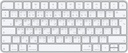 Apple Magic Keyboard - Arabic