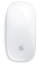 Apple Magic Mouse - White Multi-Touch Surface