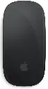 Apple Magic Mouse - Black Multi-Touch Surface