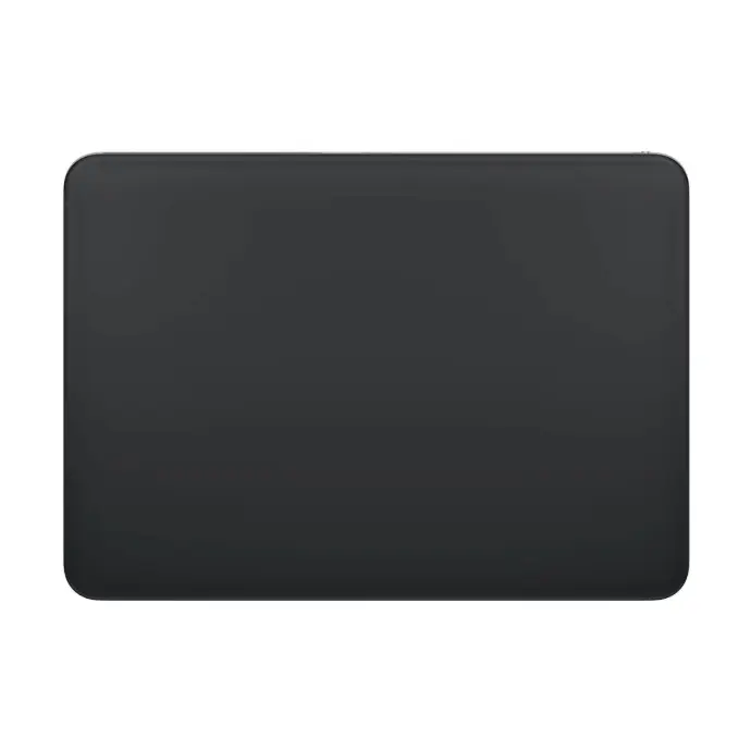 Apple Magic Trackpad - Black Multi-Touch Surface