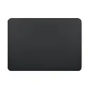 Apple Magic Trackpad - Black Multi-Touch Surface