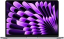 Apple 13-inch MacBook Air M3 chip with 8-core CPU and 10-core GPU, 24GB, 512GB SSD Space Grey