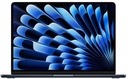 Apple 13-inch MacBook Air M3 chip with 8-core CPU and 10-core GPU, 24GB, 512GB SSD Midnight