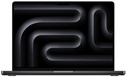 Apple 14-inch MacBook Pro M4 chip with 10 core CPU and 10 core GPU, 24GB, 1TB SSD Space Black