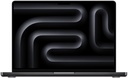 Apple 14-inch MacBook Pro M4 Pro chip with 14 core CPU and 20 core GPU, 24GB, 1TB SSD Space Black