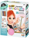 Buki Friendship Bracelets Deluxe