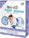 Buki Mini Lab Soap Bubbles