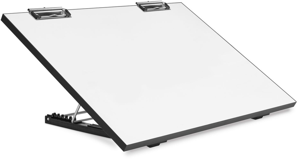 Drawing Board - Artboard - 18.5 X 25.5" White Laminated