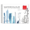 Water Colour Art - A5 - 30 Sheets