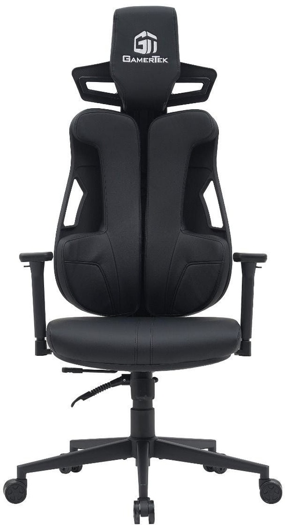 GamerTek Galactic Guardian Black Edition