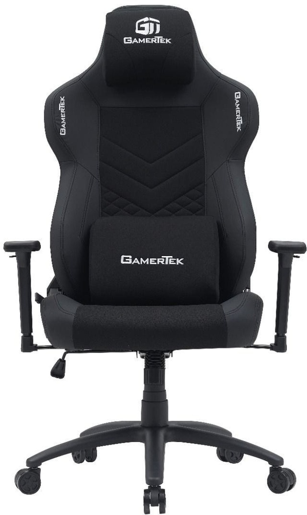 GamerTek Quest Conqueror Black Edition