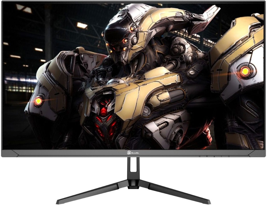 GamerTek Striker 24" 