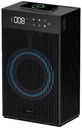 Powerology Smart Air Purifier Black