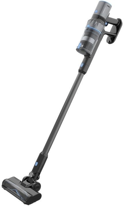Cordless Stick Vacuum Black