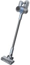 Powerology Cordless Vaccum Cleaner with HD Display & Detachable Battery Dark Grey