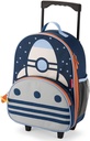 Skip Hop Spark Style Luggage- Rocket Rocket