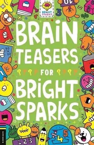 Brain Teasers for Bright Sparks (7)