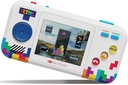 My Arcade Pocket Player Pro Tetris Portable Gaming System