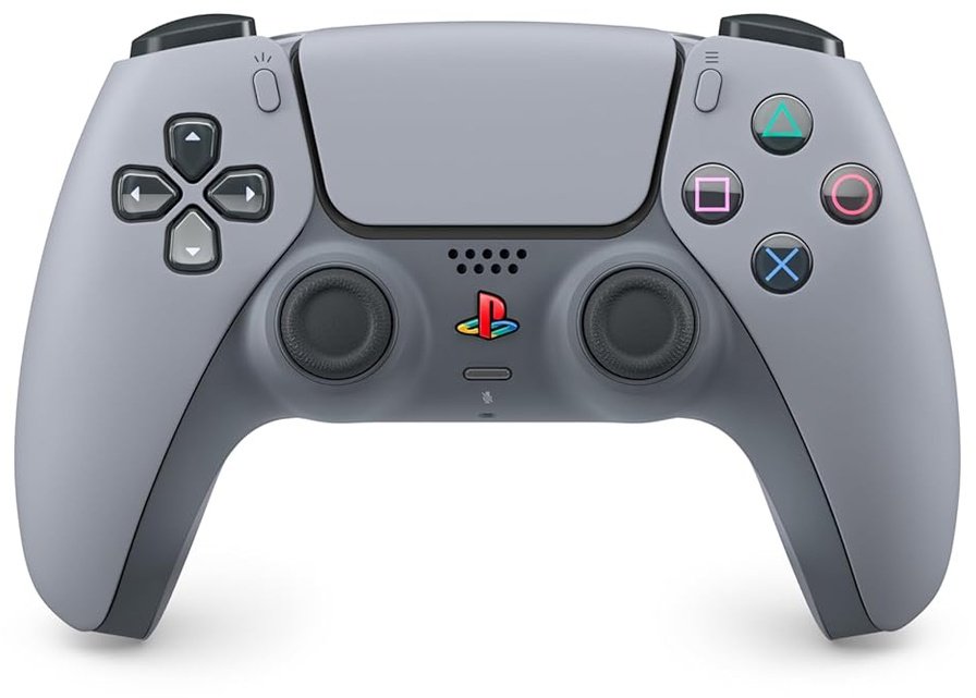 Sony Ps5 30Th Anniv Spl Edt Dualsense 