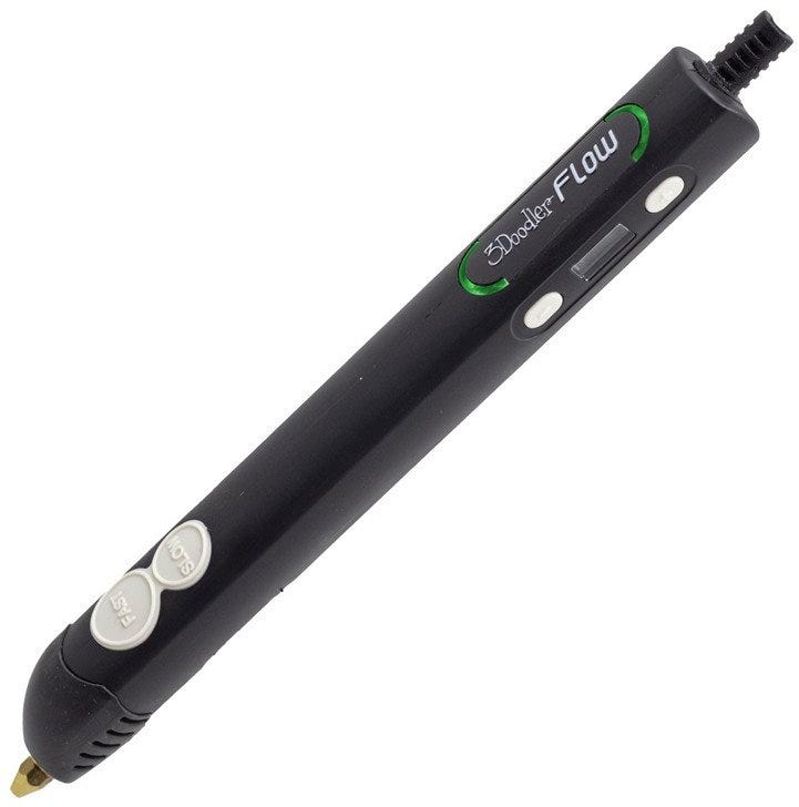 3Doodler FLOW Pen