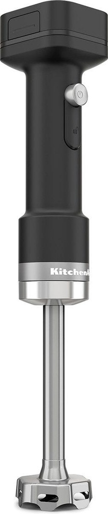 Kitchenaid Cordless Hand Blender Black Matte