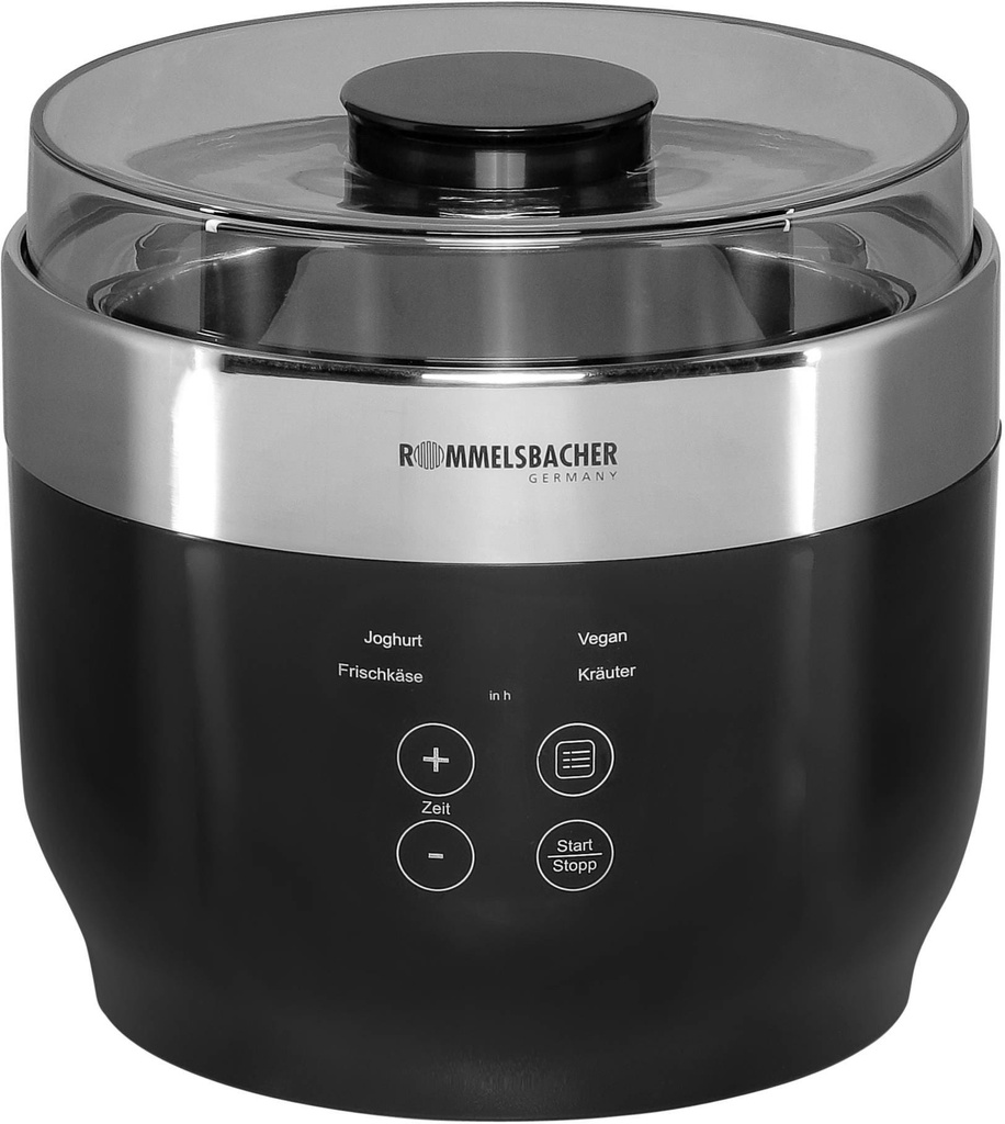 Kitchenaid Yogurt & Cream Cheese Maker JG80