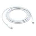 Apple USB C to Lightning Cable 2m